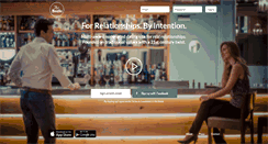 Desktop Screenshot of hersmile.com